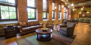 The Lofts at Lafayette Square Gallery 17