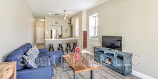 3623 McRee Avenue - A Gallery 6