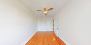 Coming Soon! Upper NW DC - Charming 2 bed + 1.5 baths - fenced yard + 1 parking space Gallery 14