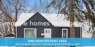3826 Yates Avenue North Gallery 1