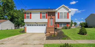 3436 Jenny Lind Road Gallery 1