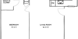 Malibu Canyon Apartments Gallery 36