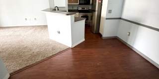 AVAILABLE NOW: First-floor 2-bedroom, 1-bath condo in Gated Community Gallery 5