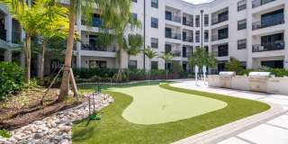 West End at City Walk Gallery 2