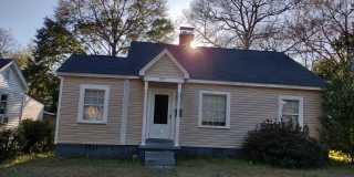 Adorable Two Bedroom Home in Edgewood! Gallery 1