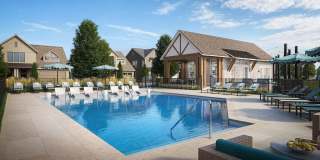 The Lodges of Huntersville The Lodges of Huntersville Gallery 1