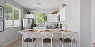 Sienna at South Mountain Gallery 19