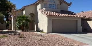 1085 Fan Coral Avenue, Las Vegas, NV 89123 Gallery 1