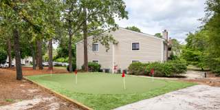 Tanglewood Apartments Gallery 10