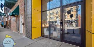 LUXE ON LINCOLN! Gallery 2