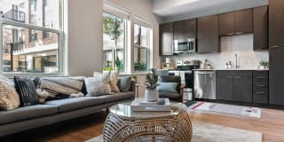 Foster on the Park Apartments Gallery 7