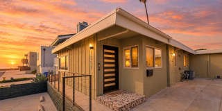 1327 Devon | The Sea Bum Sanctuary | Monthly Furnished Rental 1327 Devon | The Sea Bum Sanctuary | Monthly Furnished Rental Gallery 1