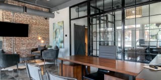 Porterdale Mill Lofts Gallery 10