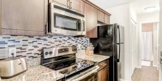 Affordable Housing - Southpark Commons Apartment Homes Gallery 8