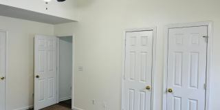 Prime South Fulton location! Minutes to Atlanta, I-85 and movie studios! 2 bed, 2.5 bath, 1 car garage, must see! Gallery 26