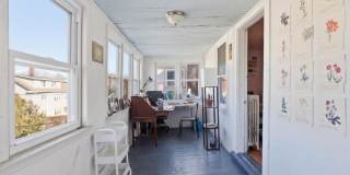 14 Stockwell St. Gallery 1