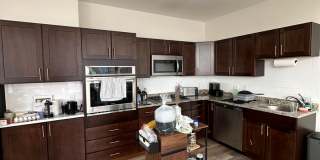 Bright and Spacious 1-Bedroom in the Ink Block with No Broker Fee Gallery 7