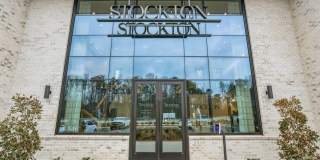The Stockton Gallery 50