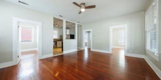 AVAILABLE AUGUST: Prime Location - 3 BR / 1 BA home located in Downtown and Walk to UT Gallery 8