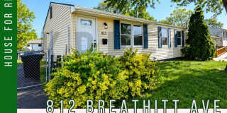 Newly Rehabbed 4BR Home in Hamilton Schools w/ Full Basement Gallery 1