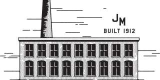 Judson Mill Lofts Gallery 11