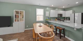 Spacious 4-Bedroom Home Near Fort Stewart with Open Floor Plan & Large Backyard Spacious 4-Bedroom Home Near Fort Stewart with Open Floor Plan & Large Backyard Gallery 12
