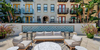 Terraces at Paseo Colorado Gallery 30