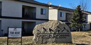 Canyon Crossing Gallery 1