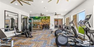 Emerson at Red Oak Gallery 4