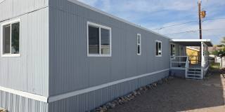 Newly Remodeled 2 bed/2 bath Manufactured Home with covered patio in BHC! Gallery 1