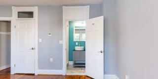 Classic 3 Bedroom Rowhome in Columbia Heights Gallery 56