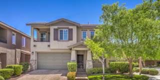 AMAZING SUMMERLIN HOME IN GREAT COMMUNITY Gallery 1