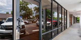 305 W Pearl Street Gallery 1