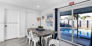 6661 Freedom Street, Hollywood, FL 33024 Gallery 6