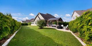 4 Bedroom Home with Stone Patio, Built-In Gazebo & Amenity-Rich Community Living Gallery 27