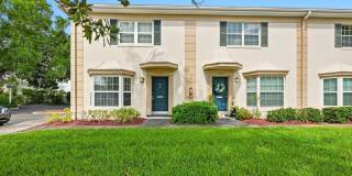 Spacious 2-Bedroom Townhome in the Heart of Carrollwood Gallery 1