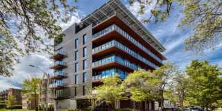 7 Van Buren St. Gallery 1