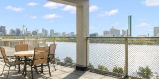 100 Memorial Drive Gallery 27