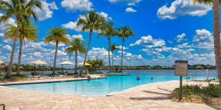 Seasonal Short-Term 3 Bedroom 2.5 Bathroom Single Family Home in Toscana Isles! Gallery 4
