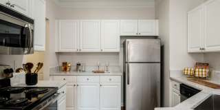 Citra Luxury Apartments Gallery 28