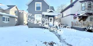 3 Bedroom House Gallery 1