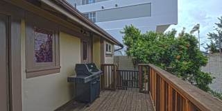 Beautifully Renovated Craftsman with Private Yard & Guest Suite in Prime Bankers Hill Gallery 18