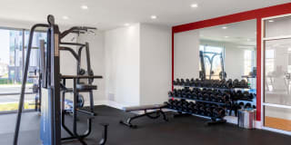 Woodmore Apartments Gallery 26