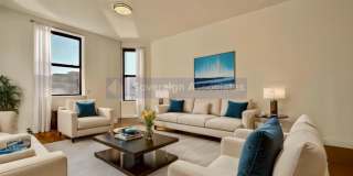 611 West 137th Street Gallery 3