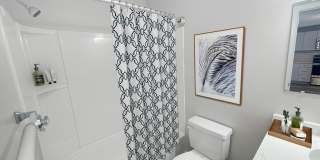 Hamilton Park Gallery 1