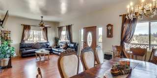 4 Bedroom, 2 Story House with Garage Gallery 1