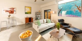 Summit at Wash Park Apartments Gallery 26