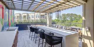 Lofts at Weston Lakeside Gallery 36