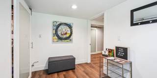 Charming Furnished Basement Unit in Regis – Northwest Denver Gallery 22