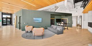 Triangle Square Gallery 28